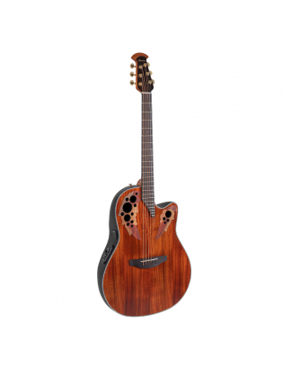 Ovation Celebrity Elite Plus CE44P-FKOA-G