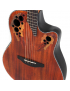 Ovation Celebrity Elite Plus CE44P-FKOA-G