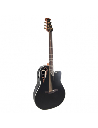 Ovation Celebrity Elite Deluxe CDX40-5-G