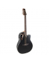 Ovation Celebrity Elite Deluxe CDX40-5-G