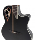 Ovation Celebrity Elite Deluxe CDX40-5-G