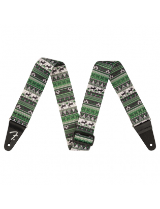 Fender® Ugly Xmas Sweater...