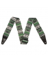 Fender® Ugly Xmas Sweater Strap