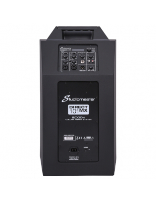 Studiomaster DIRECT 101MX