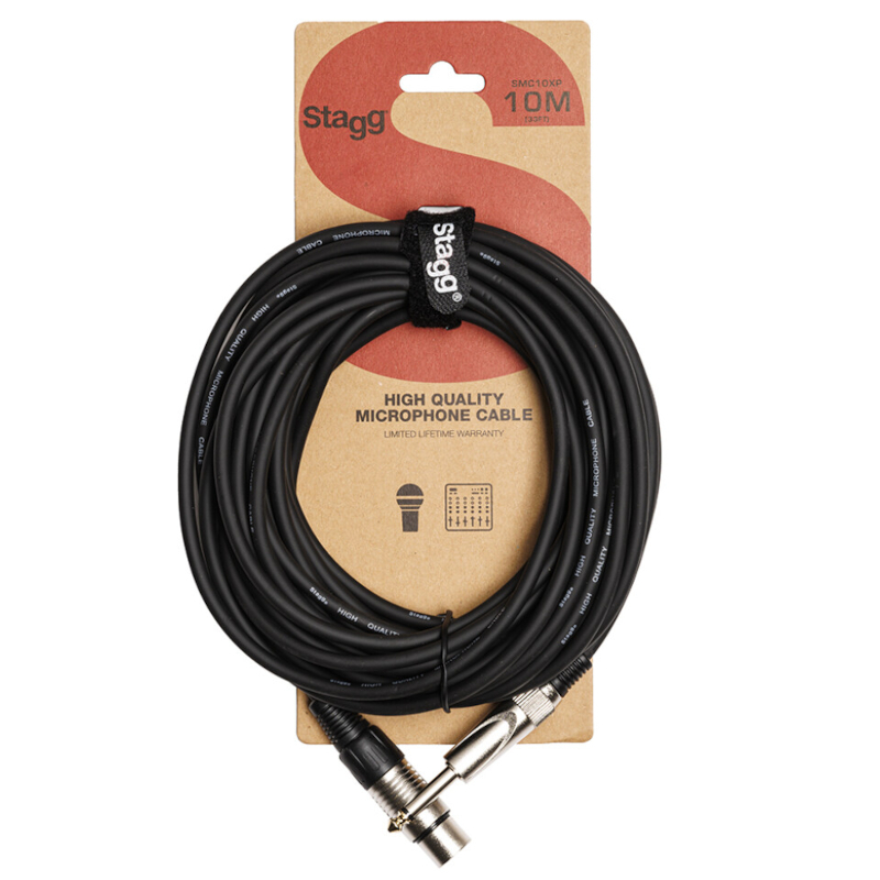 Stagg SMC10XP