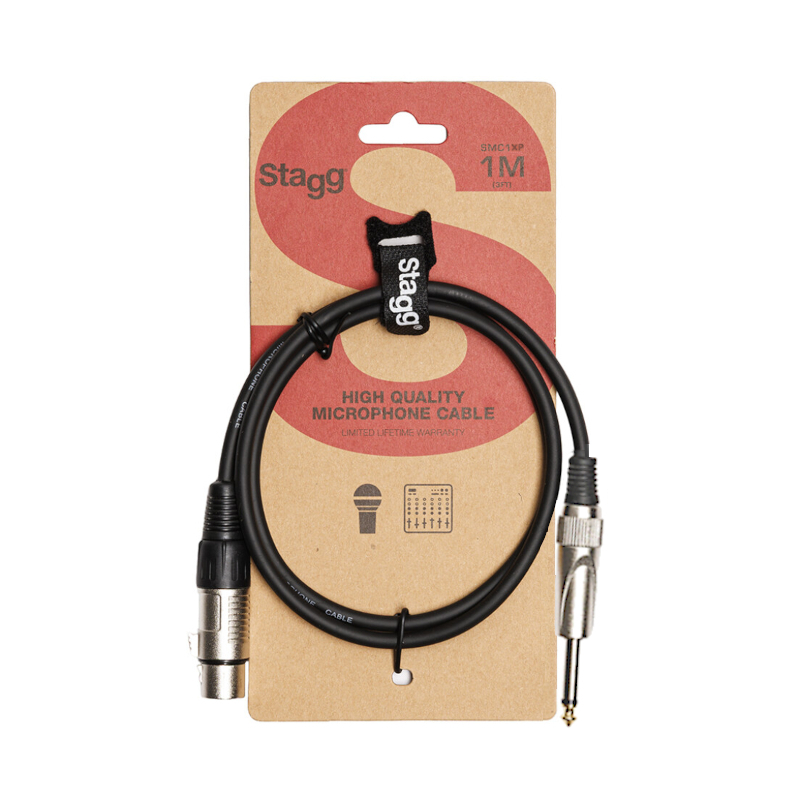 Stagg SMC1XP