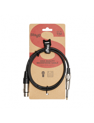 Stagg SMC1XP