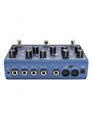 Strymon NightSky