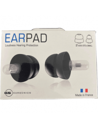 EarSonics EARPAD Standard