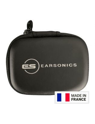 EarSonics EARPAD Standard