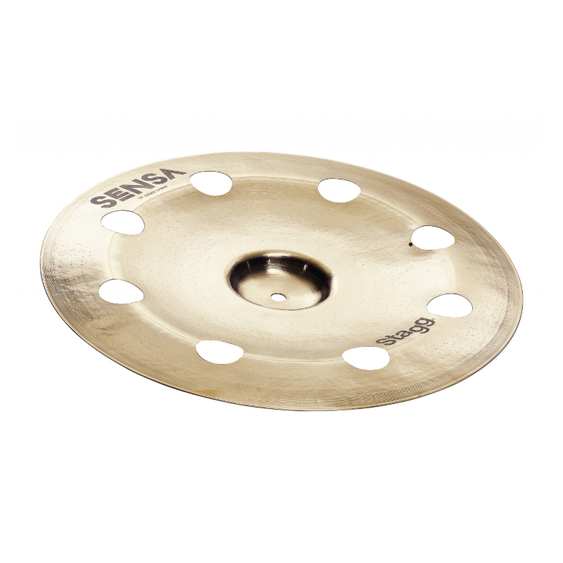 Stagg SENSA Orbis China 16"