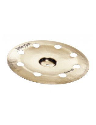 Stagg SENSA Orbis China 16"