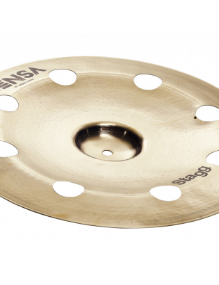 Stagg SENSA Orbis China 16"