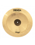 Stagg SENSA Exo China 14"