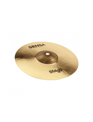 Stagg SENSA Exo Splash 8"