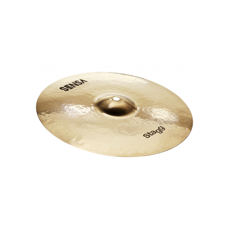 Stagg SENSA Medium Splash 8"