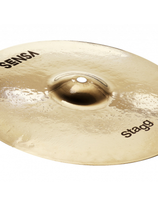Stagg SENSA Medium Splash 8"