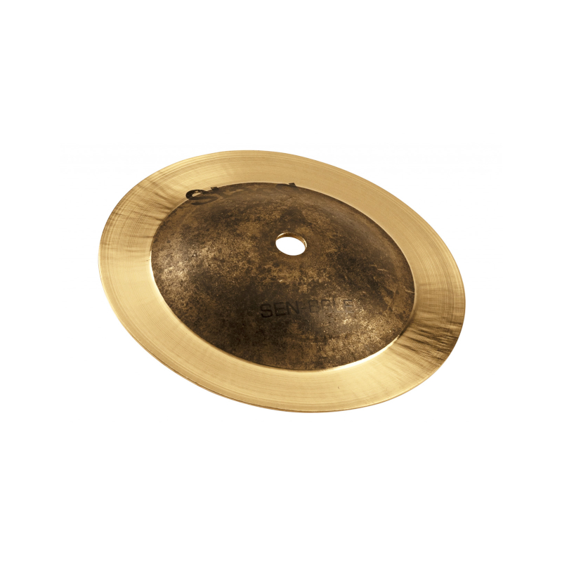 Stagg SENSA Exo Bell Light 7"
