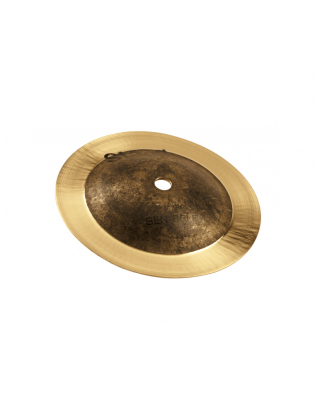 Stagg SENSA Exo Bell Light 7"
