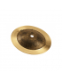 Stagg SENSA Exo Bell Light 7"