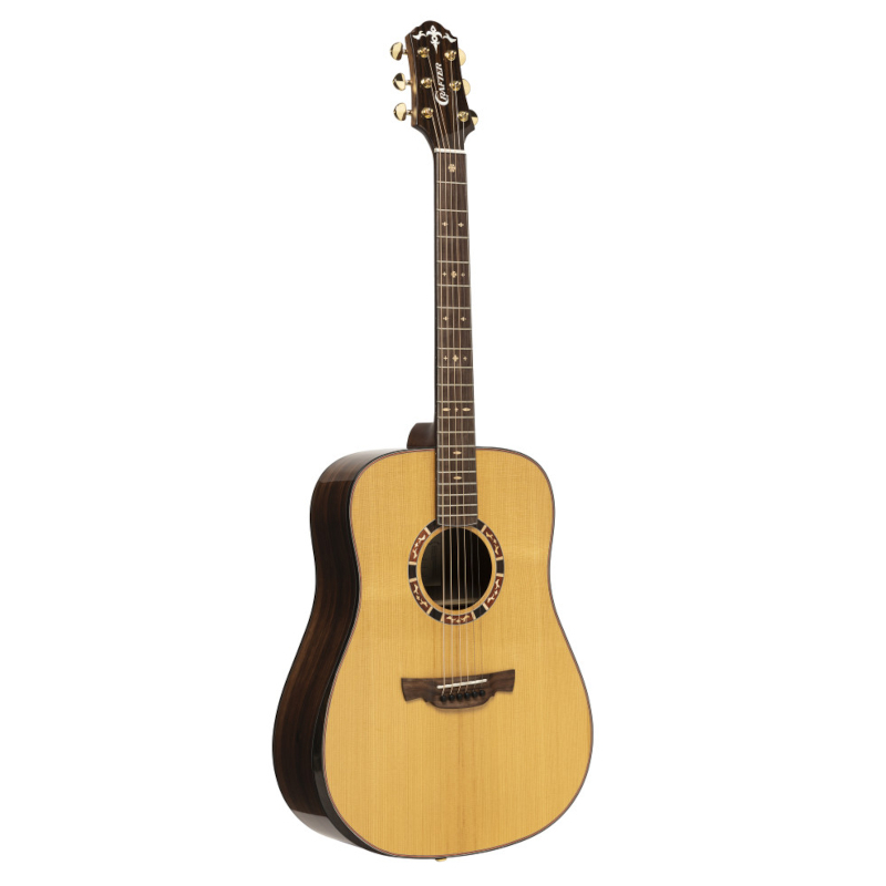 Crafter VL D-22E VVS