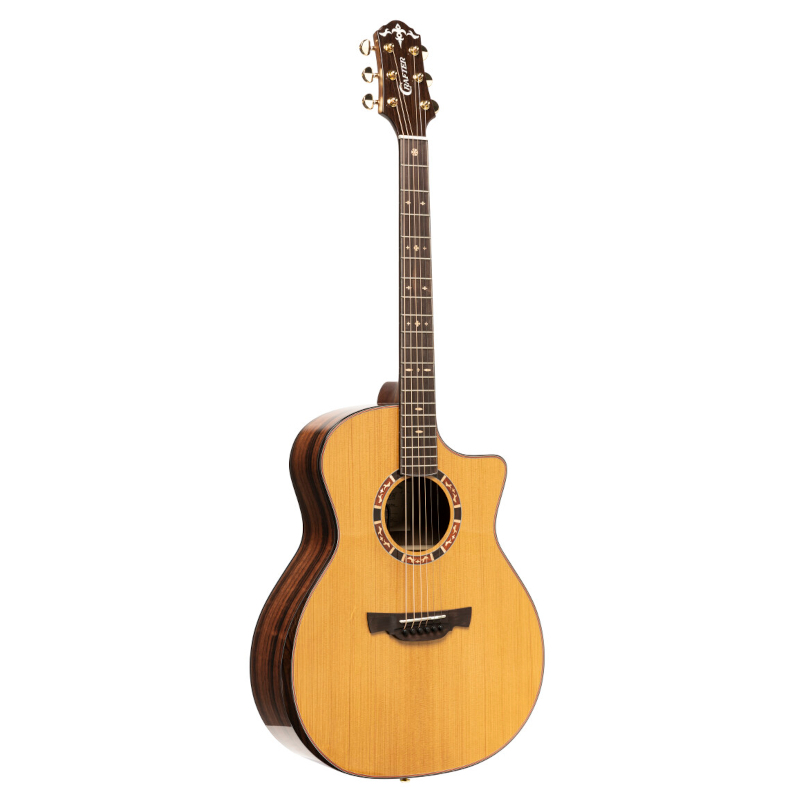 Crafter VL G-22CE VVS