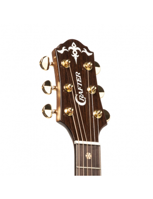 Crafter VL G-22CE VVS