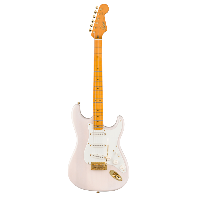 Fender® Squier FSR Classic Vibe '50s Stratocaster® MN WBL