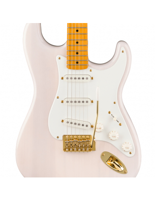 Fender® Squier FSR Classic Vibe '50s Stratocaster® MN WBL