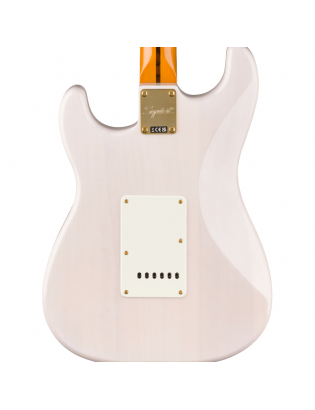 Fender® Squier FSR Classic Vibe '50s Stratocaster® MN WBL