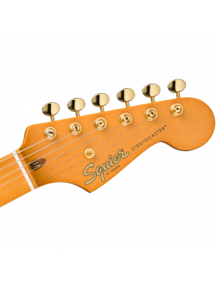 Fender® Squier FSR Classic Vibe '50s Stratocaster® MN WBL
