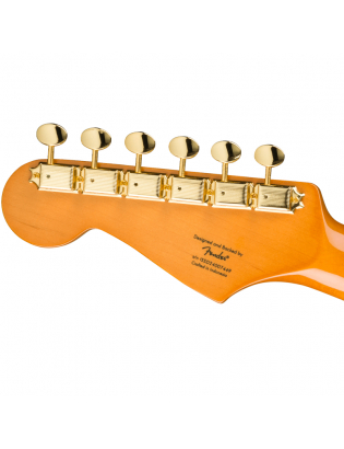 Fender® Squier FSR Classic Vibe '50s Stratocaster® MN WBL