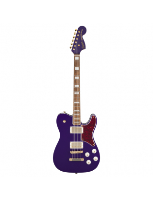 Fender® Squier FSR Paranormal Troublemaker Telecaster® Deluxe IL PMT