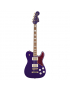 Fender® Squier FSR Paranormal Troublemaker Telecaster® Deluxe IL PMT