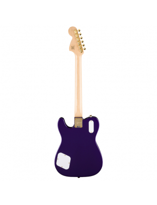 Fender® Squier FSR Paranormal Troublemaker Telecaster® Deluxe IL PMT