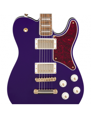 Fender® Squier FSR Paranormal Troublemaker Telecaster® Deluxe IL PMT