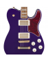 Fender® Squier FSR Paranormal Troublemaker Telecaster® Deluxe IL PMT