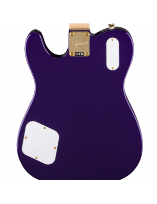 Fender® Squier FSR Paranormal Troublemaker Telecaster® Deluxe IL PMT