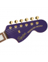 Fender® Squier FSR Paranormal Troublemaker Telecaster® Deluxe IL PMT