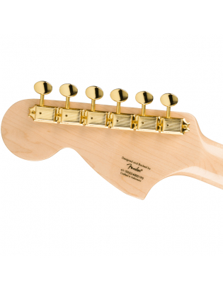Fender® Squier FSR Paranormal Troublemaker Telecaster® Deluxe IL PMT
