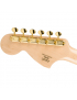 Fender® Squier FSR Paranormal Troublemaker Telecaster® Deluxe IL PMT