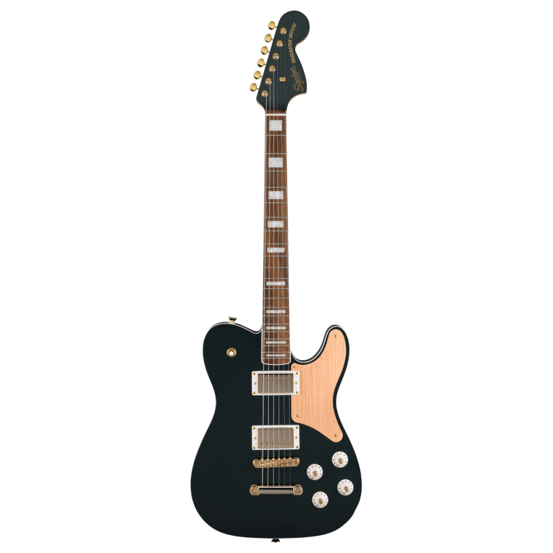 Fender® Squier FSR Paranormal Troublemaker Telecaster® Deluxe IL CDG