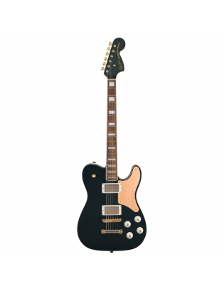 Fender® Squier FSR Paranormal Troublemaker Telecaster® Deluxe IL CDG