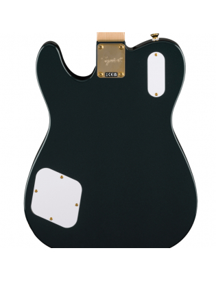 Fender® Squier FSR Paranormal Troublemaker Telecaster® Deluxe IL CDG