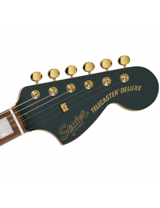 Fender® Squier FSR Paranormal Troublemaker Telecaster® Deluxe IL CDG