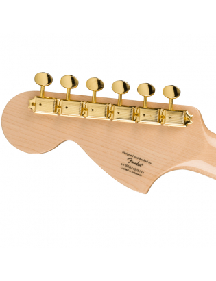 Fender® Squier FSR Paranormal Troublemaker Telecaster® Deluxe IL CDG