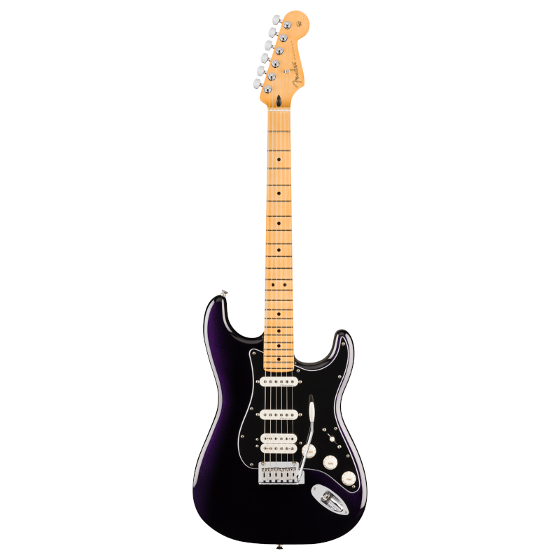 Fender® Player II Modified Stratocaster® HSS MN DSK