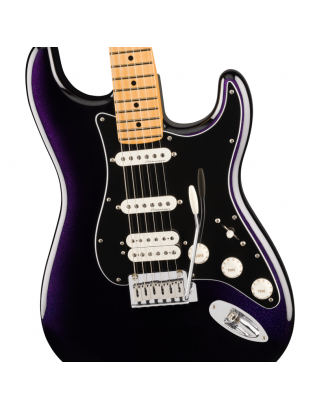 Fender® Player II Modified Stratocaster® HSS MN DSK