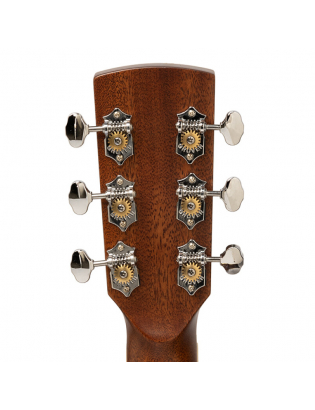 Crafter ES-OVKG TE NAT