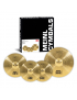 TAMA Imperialstar IP50H6W Hairline Black